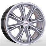 Диск W 850 HS (Hyper Silver) Storm